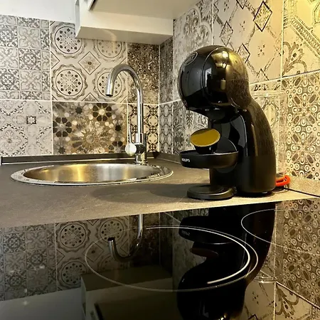 Modern Apartment- 10 Min To Venice Appartamento Mestre
