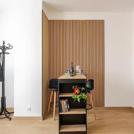 Modern Apartment- 10 Min To Venice * Mestre