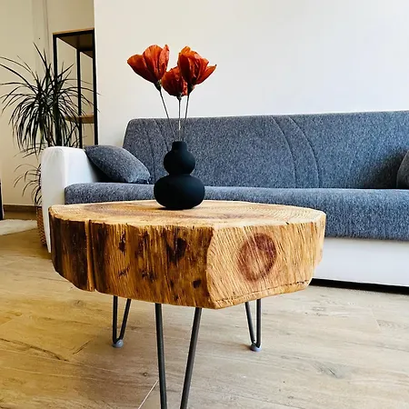 Appartamento Modern Apartment- 10 Min To Venice