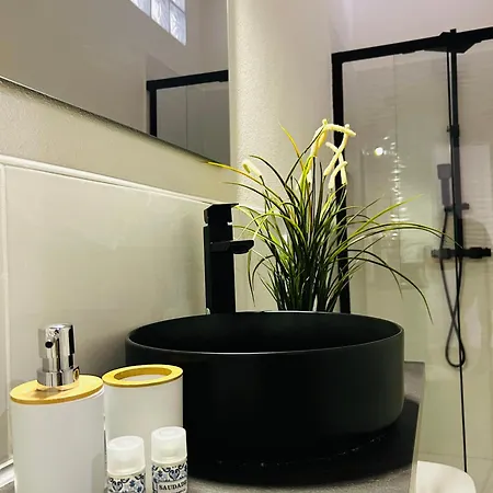 Appartamento Modern Apartment- 10 Min To Venice Mestre