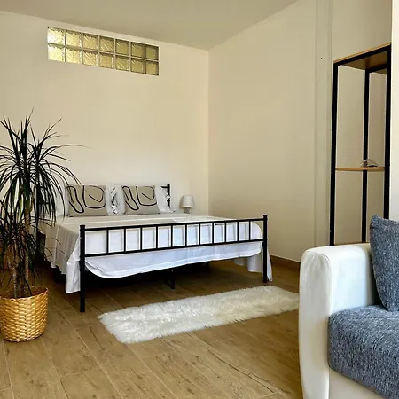Modern Apartment- 10 Min To Venice Mestre